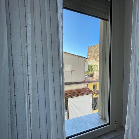 Chez Bois - Suite Apartment Capodimonte Napoli Dış mekan fotoğraf
