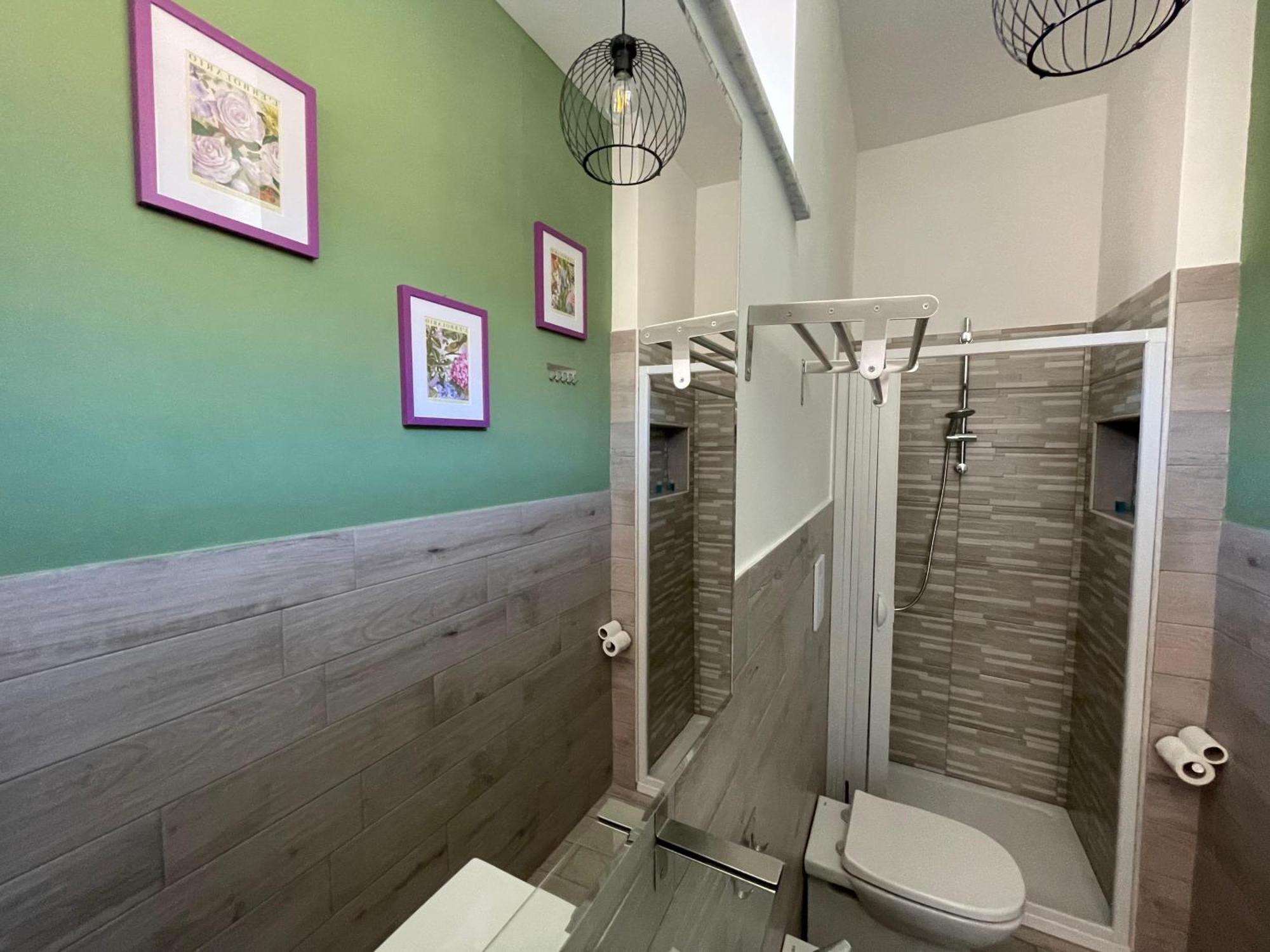 Chez Bois - Suite Apartment Capodimonte Napoli Dış mekan fotoğraf