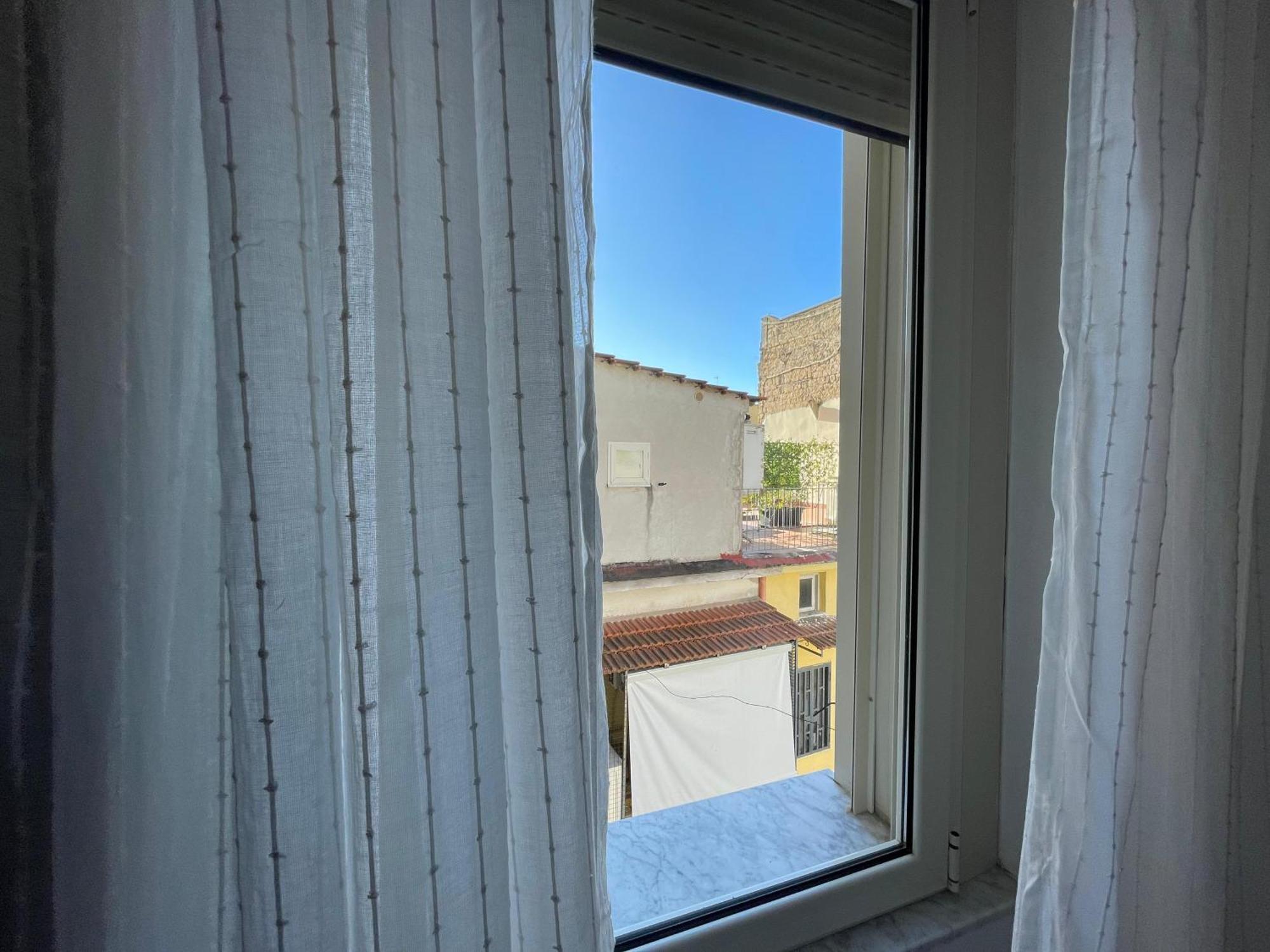 Chez Bois - Suite Apartment Capodimonte Napoli Dış mekan fotoğraf