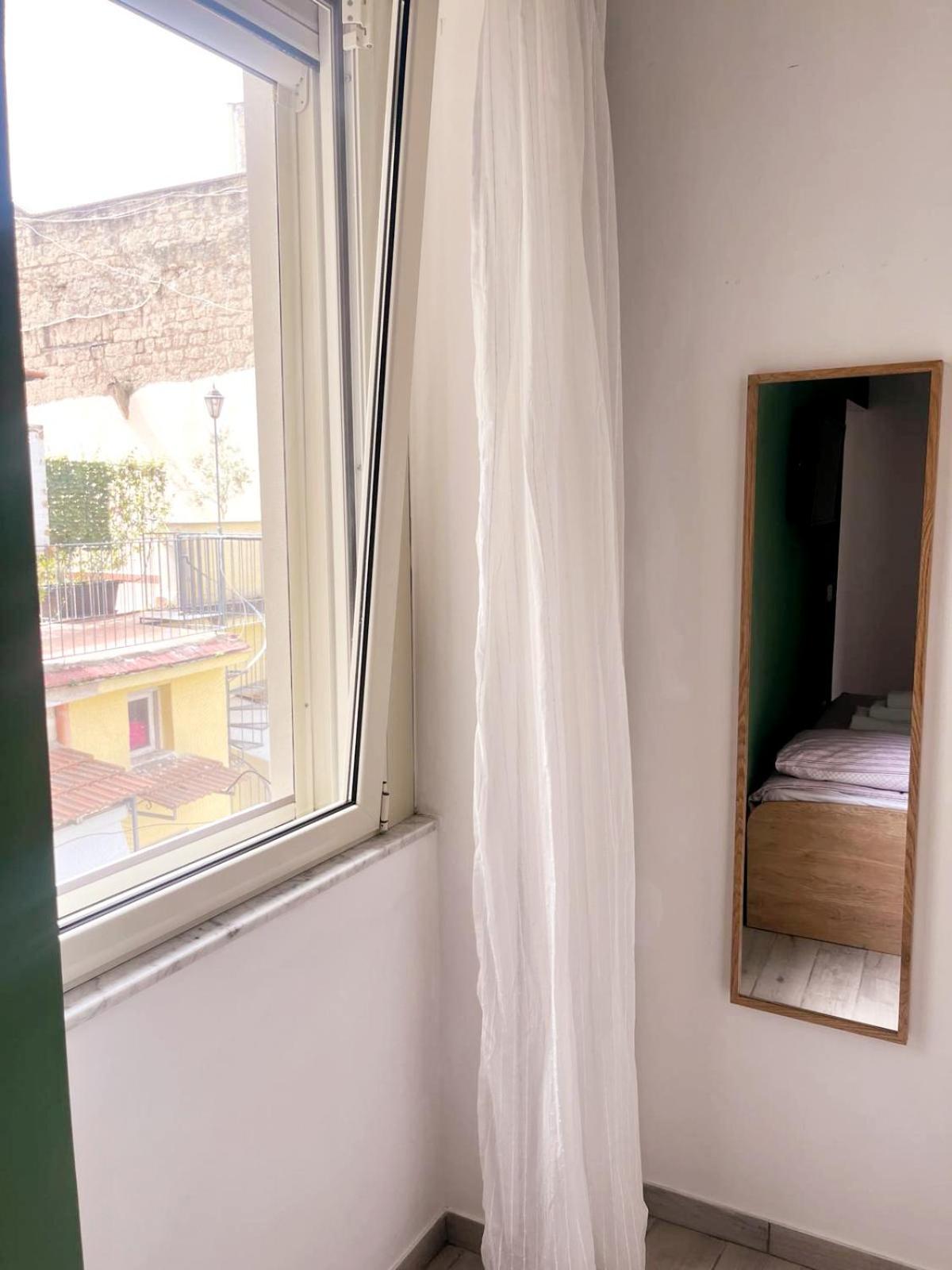 Chez Bois - Suite Apartment Capodimonte Napoli Dış mekan fotoğraf