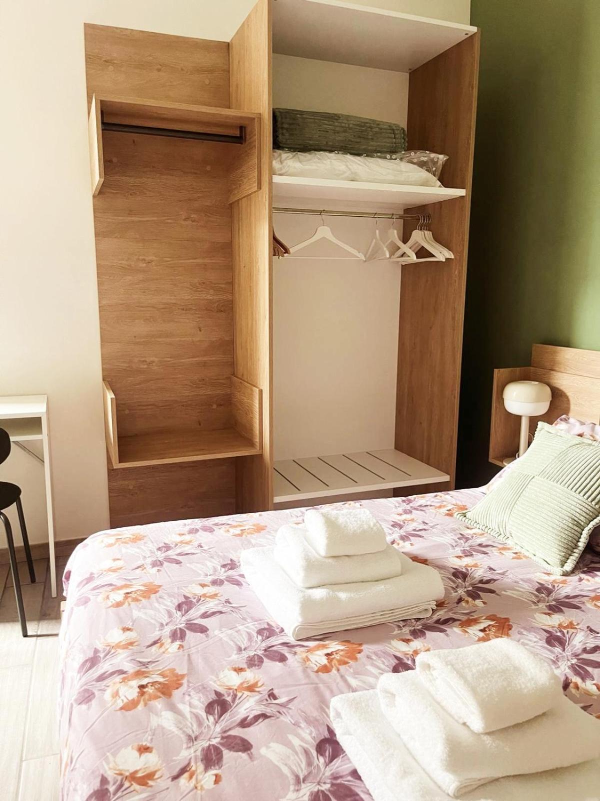 Chez Bois - Suite Apartment Capodimonte Napoli Dış mekan fotoğraf