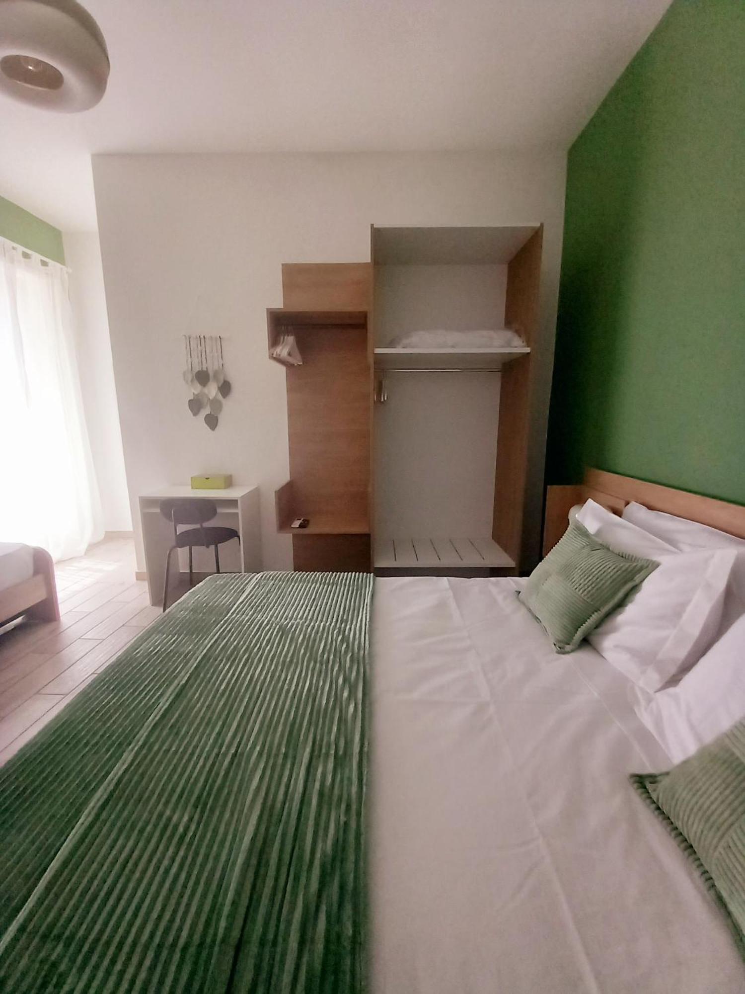 Chez Bois - Suite Apartment Capodimonte Napoli Dış mekan fotoğraf