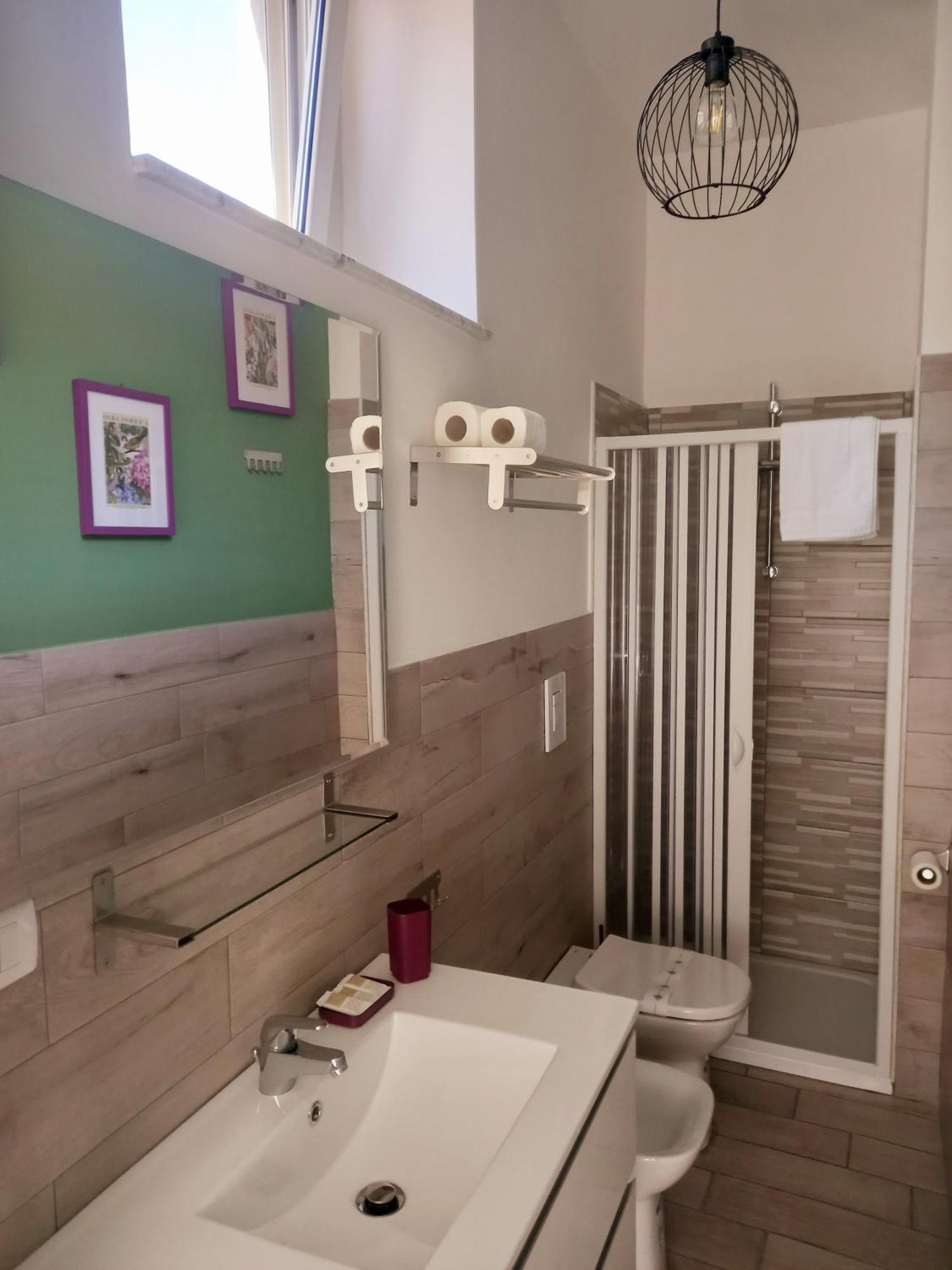 Chez Bois - Suite Apartment Capodimonte Napoli Dış mekan fotoğraf