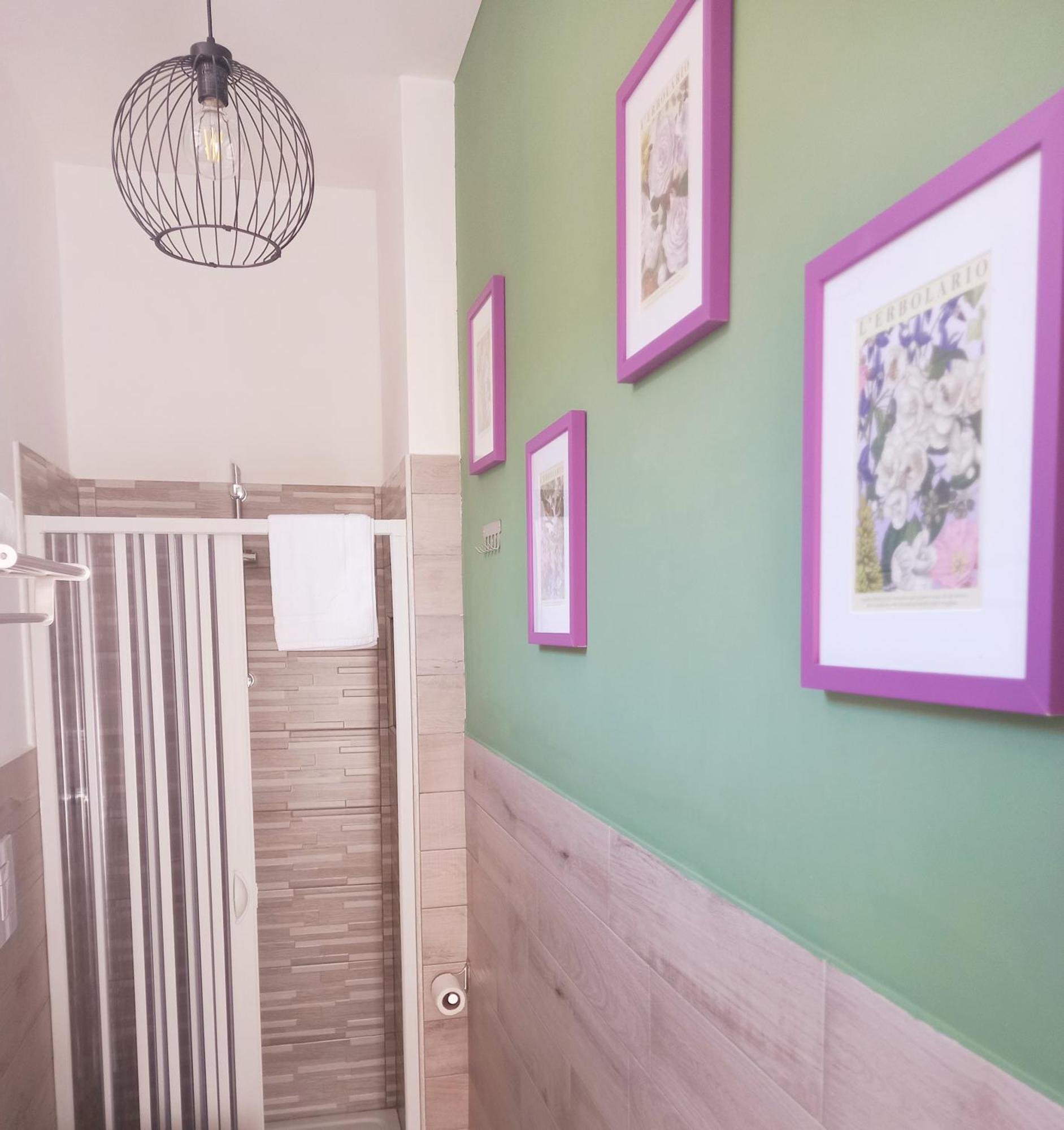 Chez Bois - Suite Apartment Capodimonte Napoli Dış mekan fotoğraf