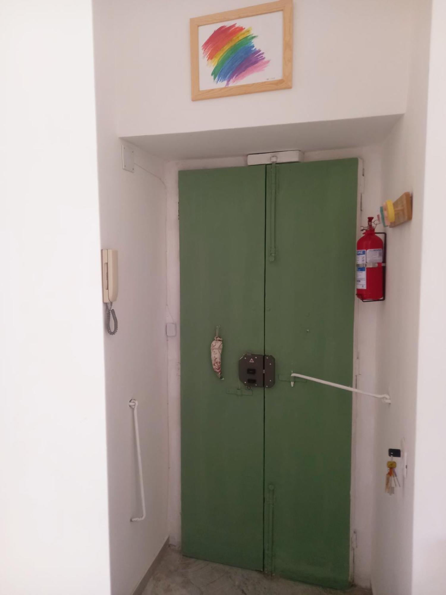 Chez Bois - Suite Apartment Capodimonte Napoli Dış mekan fotoğraf