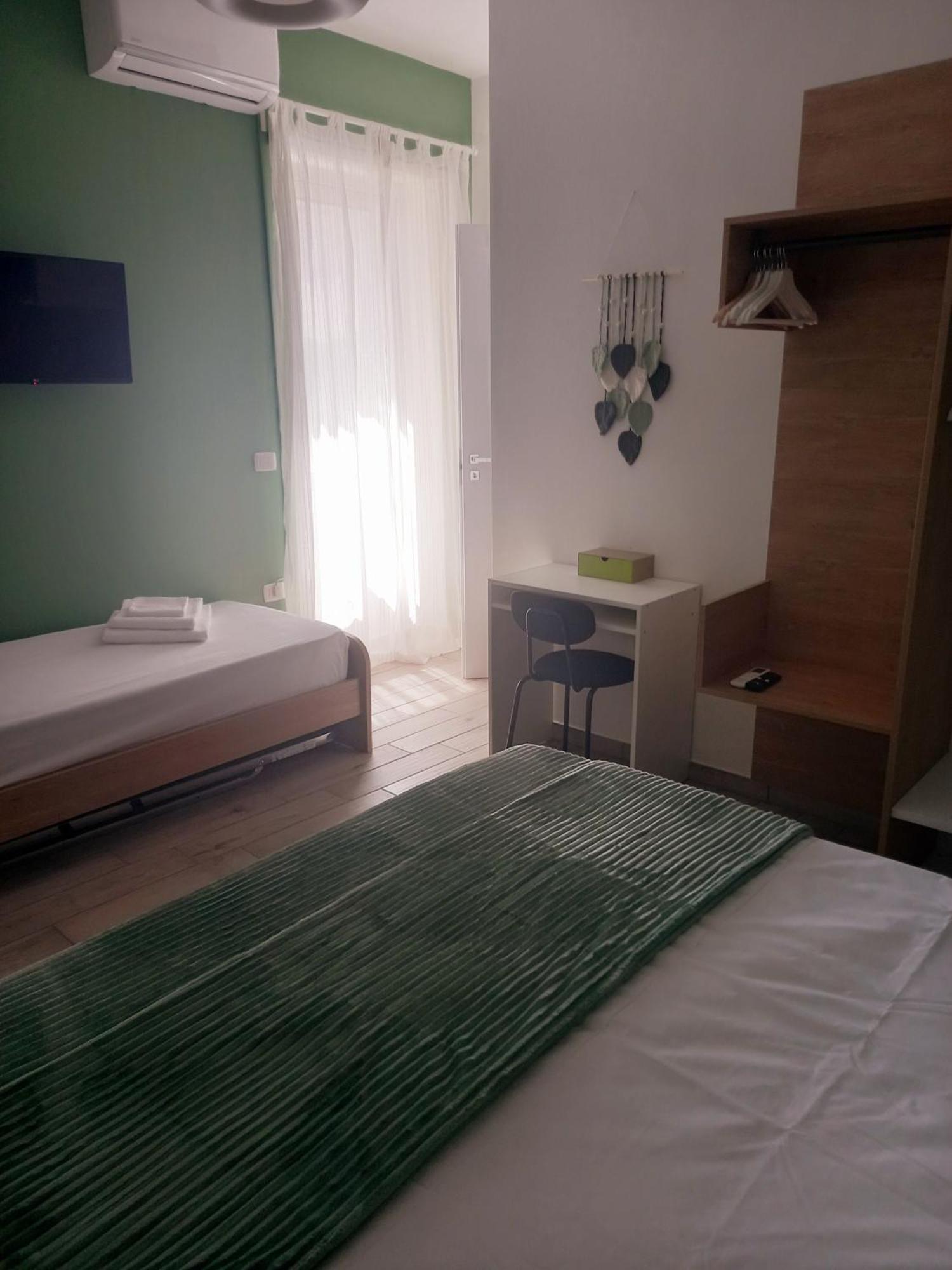 Chez Bois - Suite Apartment Capodimonte Napoli Dış mekan fotoğraf