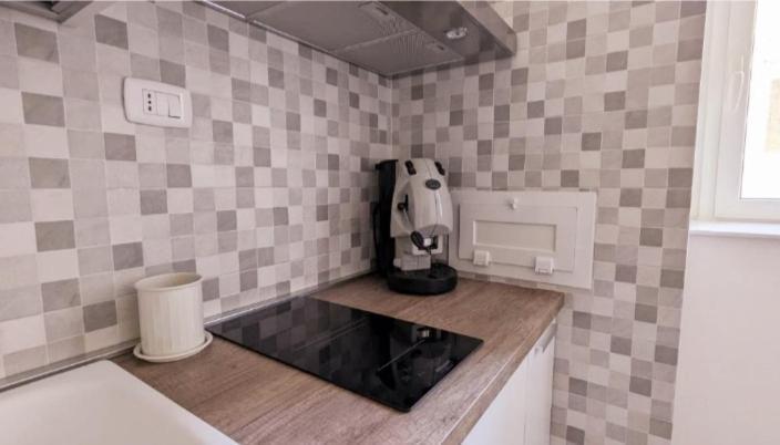 Chez Bois - Suite Apartment Capodimonte Napoli Dış mekan fotoğraf