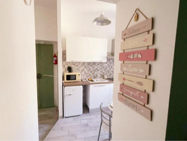 Chez Bois - Suite Apartment Capodimonte Napoli Dış mekan fotoğraf