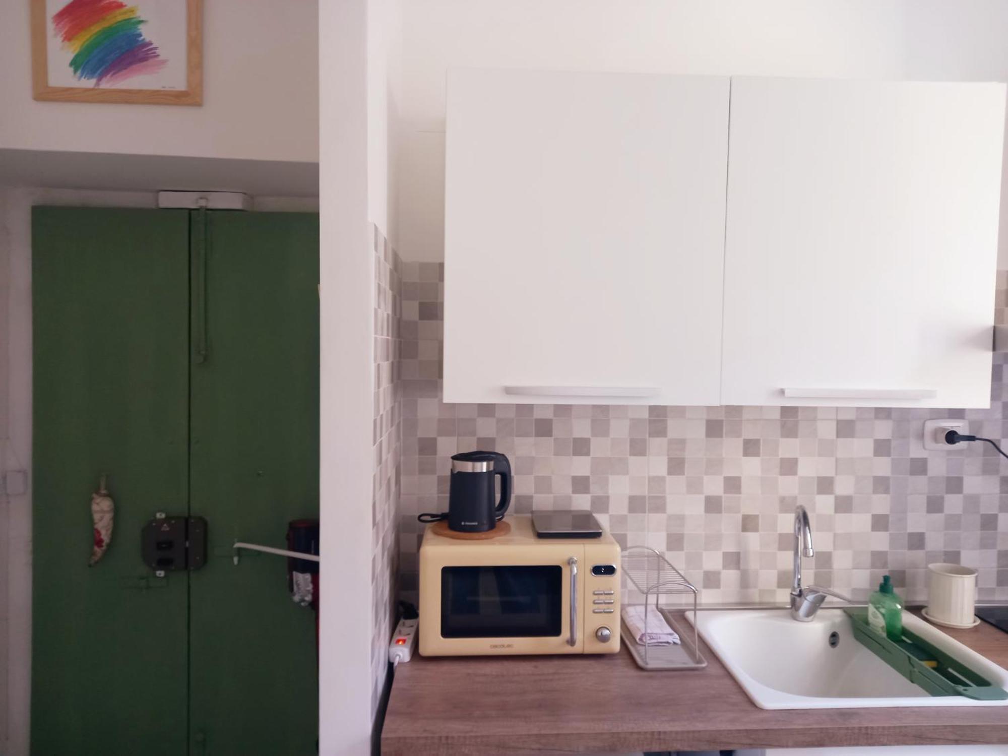 Chez Bois - Suite Apartment Capodimonte Napoli Dış mekan fotoğraf