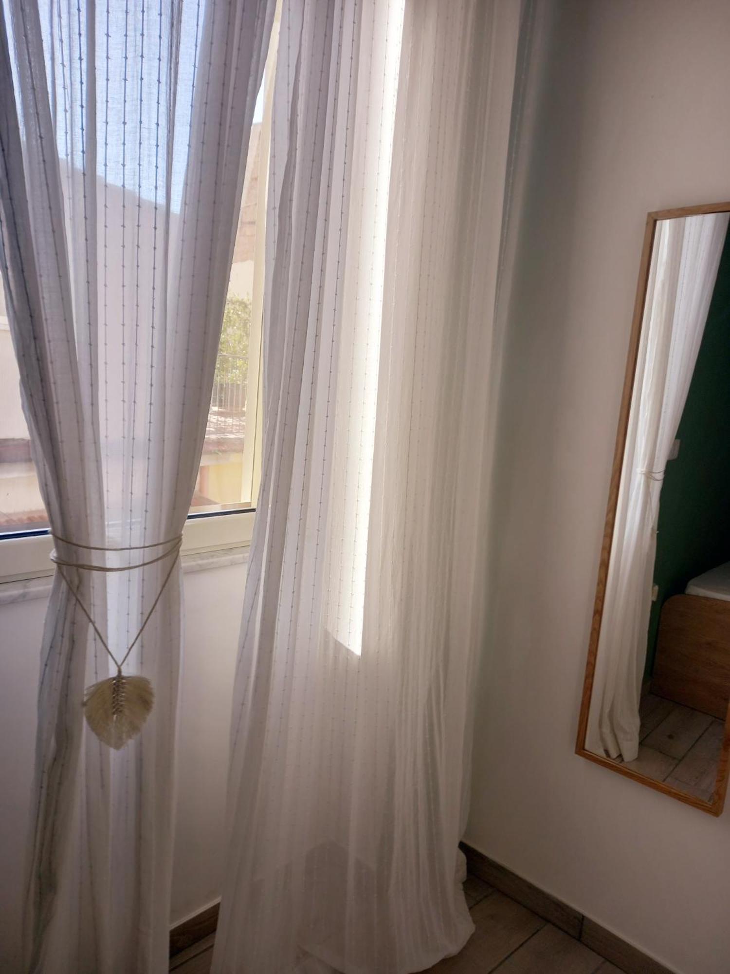 Chez Bois - Suite Apartment Capodimonte Napoli Dış mekan fotoğraf